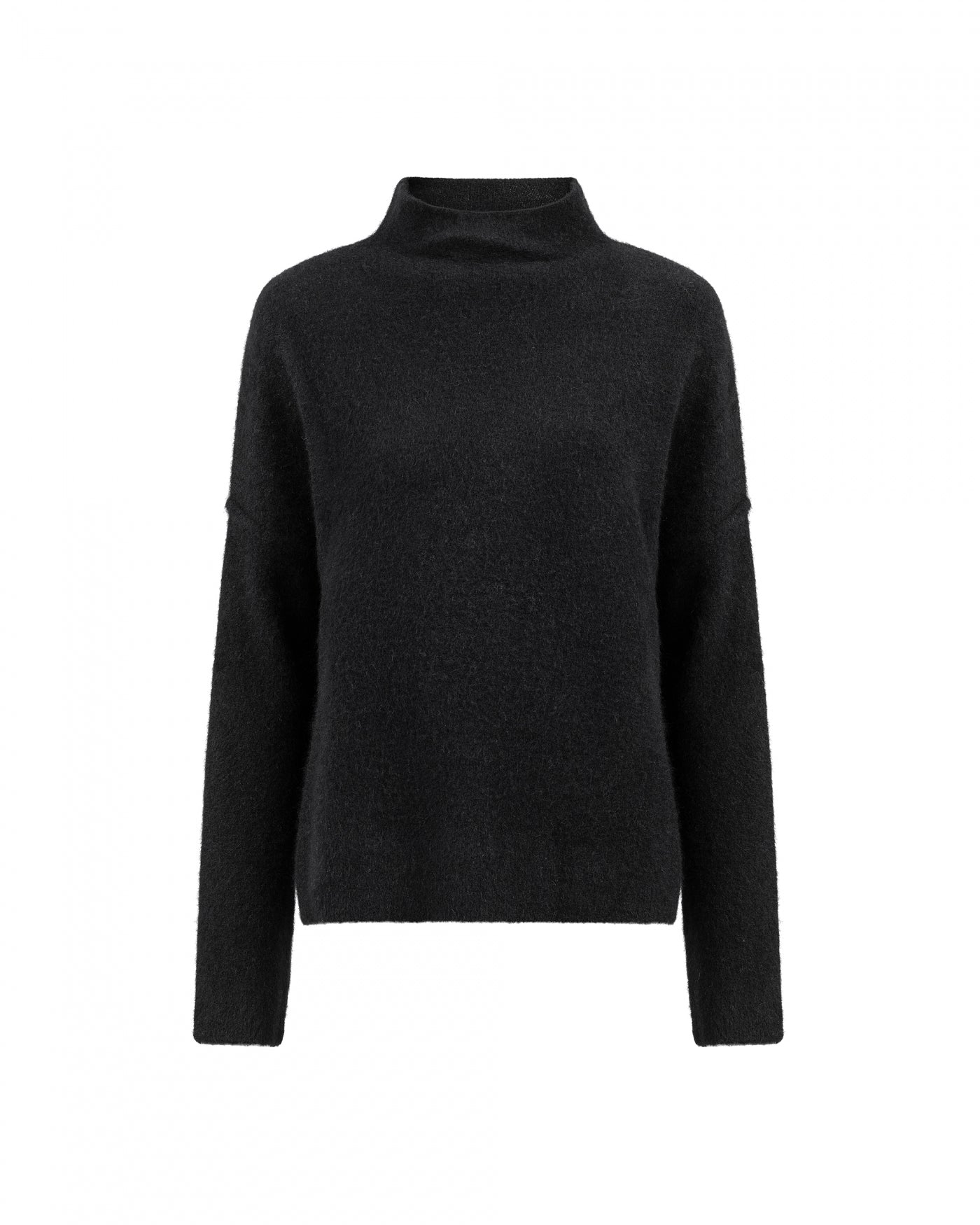 Kim Pullover | Black