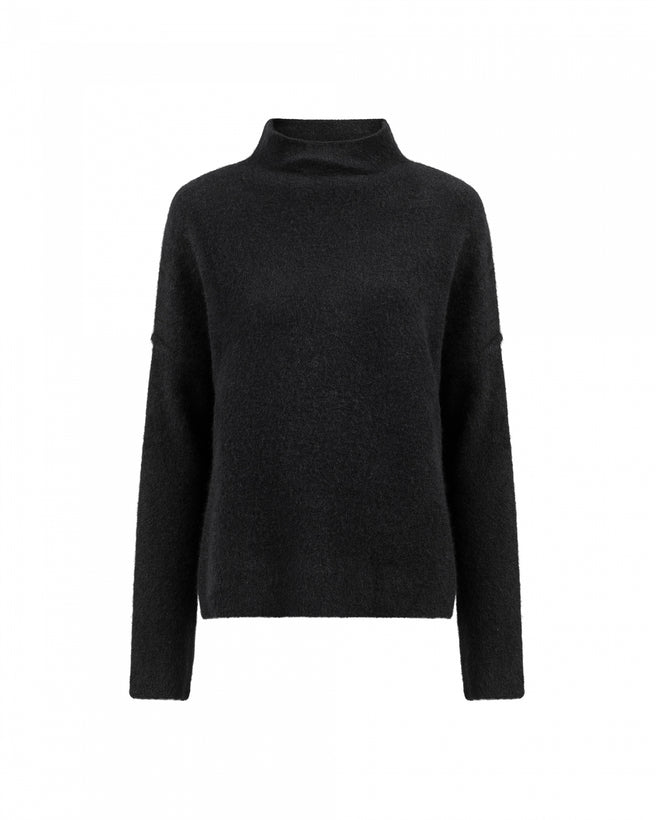 Kim Pullover | Black