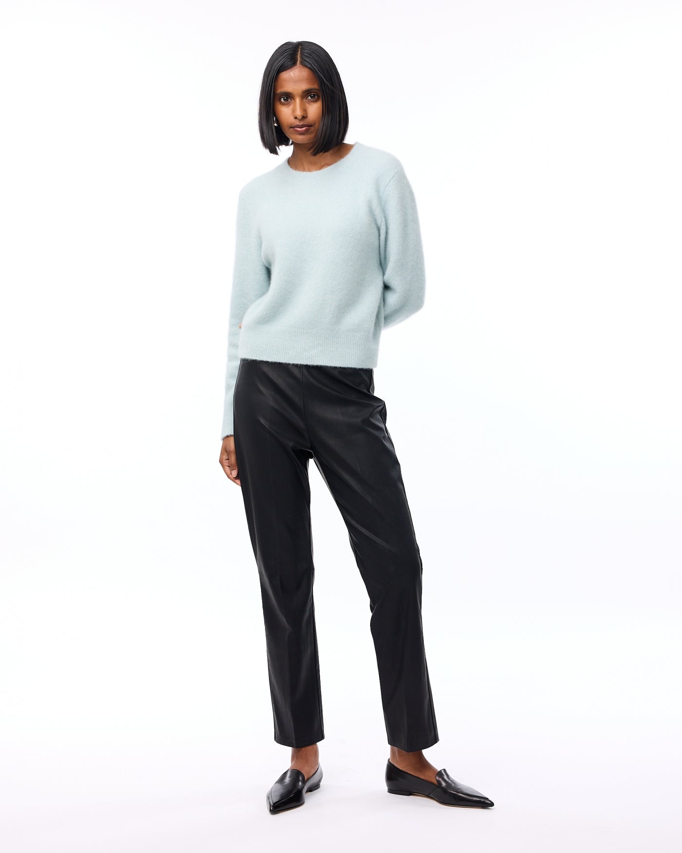 Michel Pullover | Ice