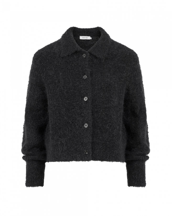 Asa Cardigan | Black