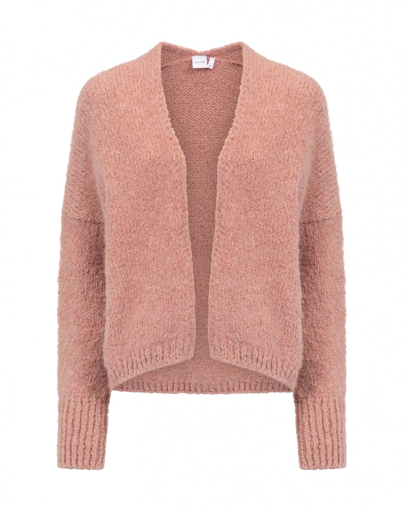 Becky Cardigan | Rose