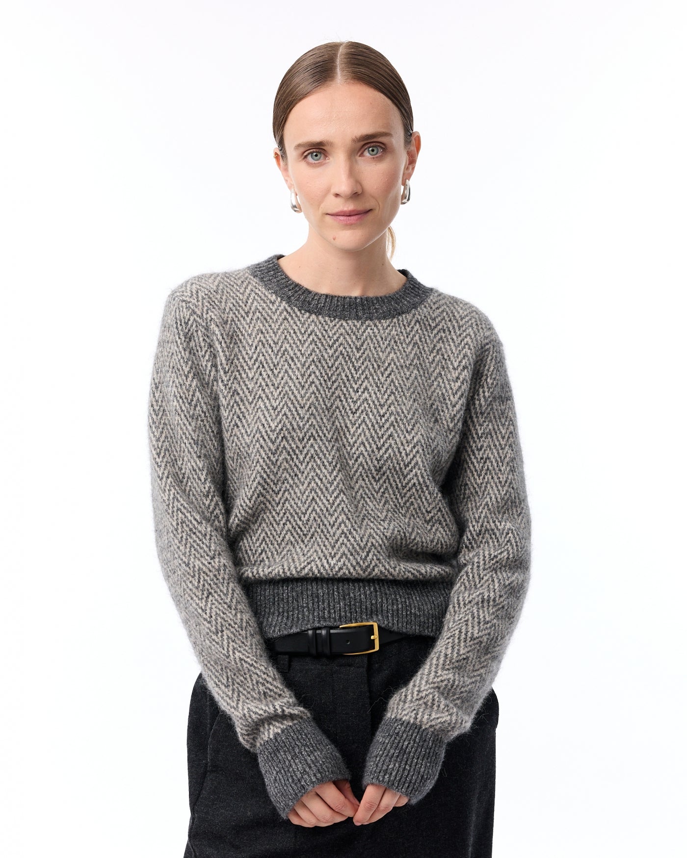 Nine Pullover | Antra