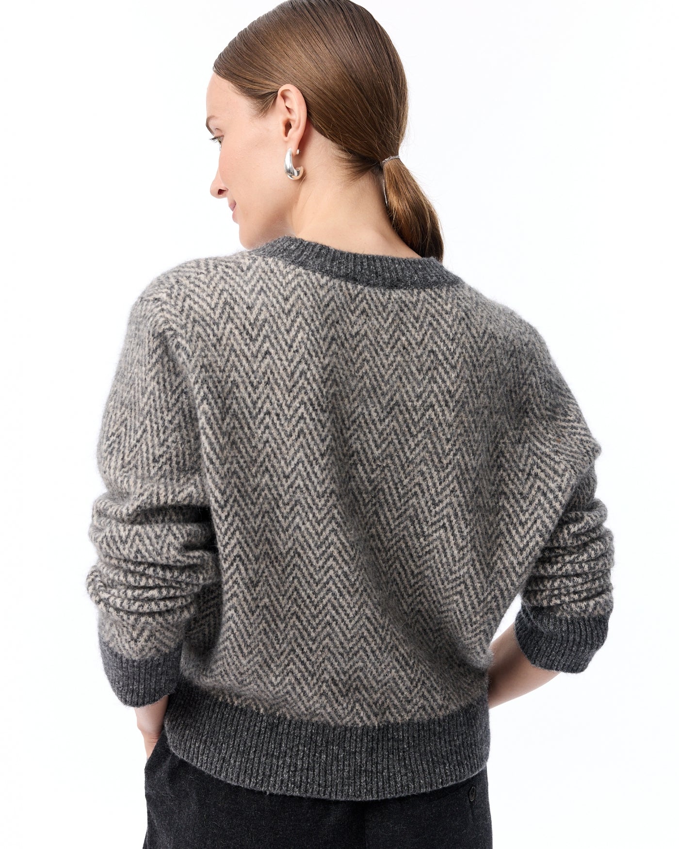 Nine Pullover | Antra