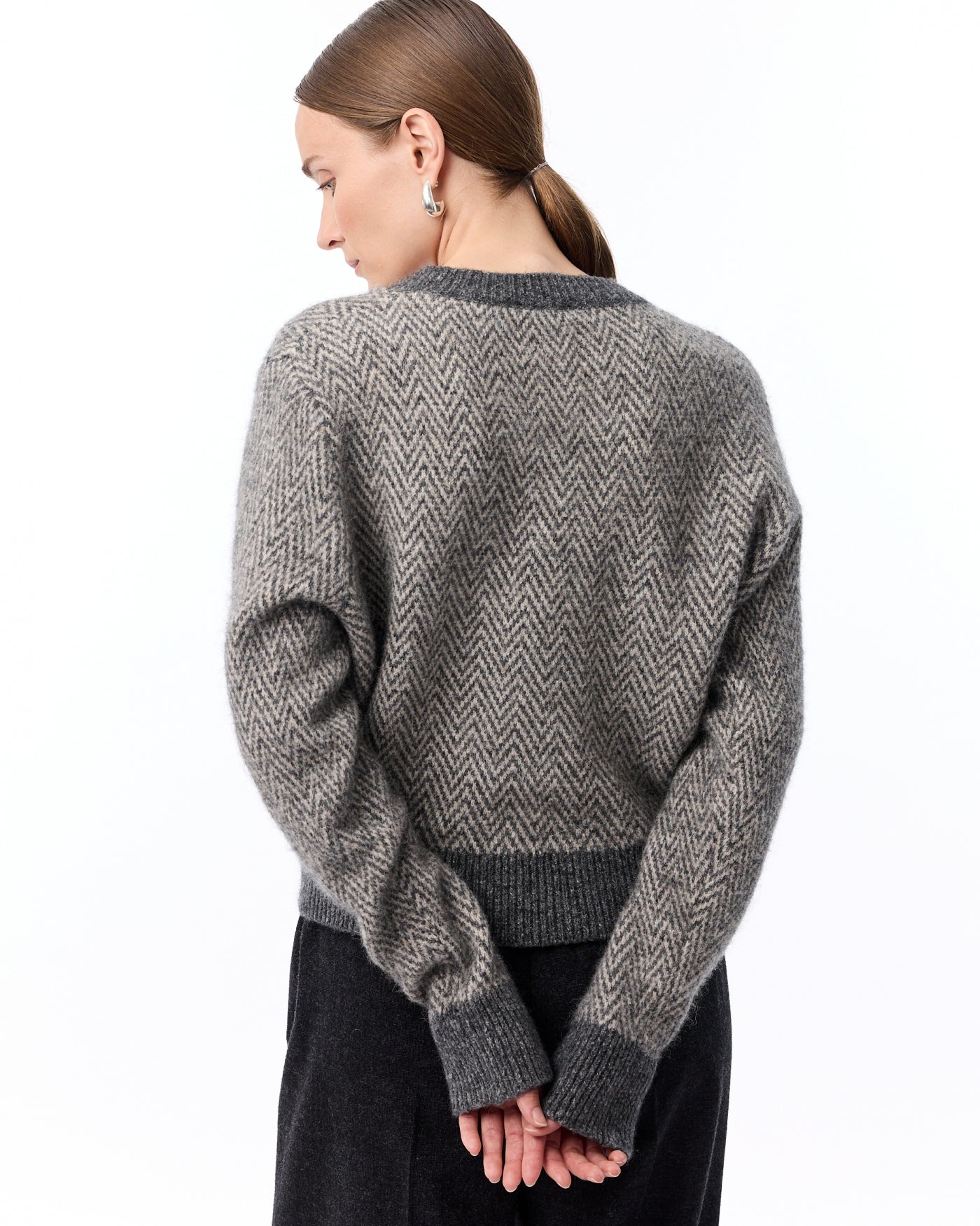 Nine Pullover | Antra