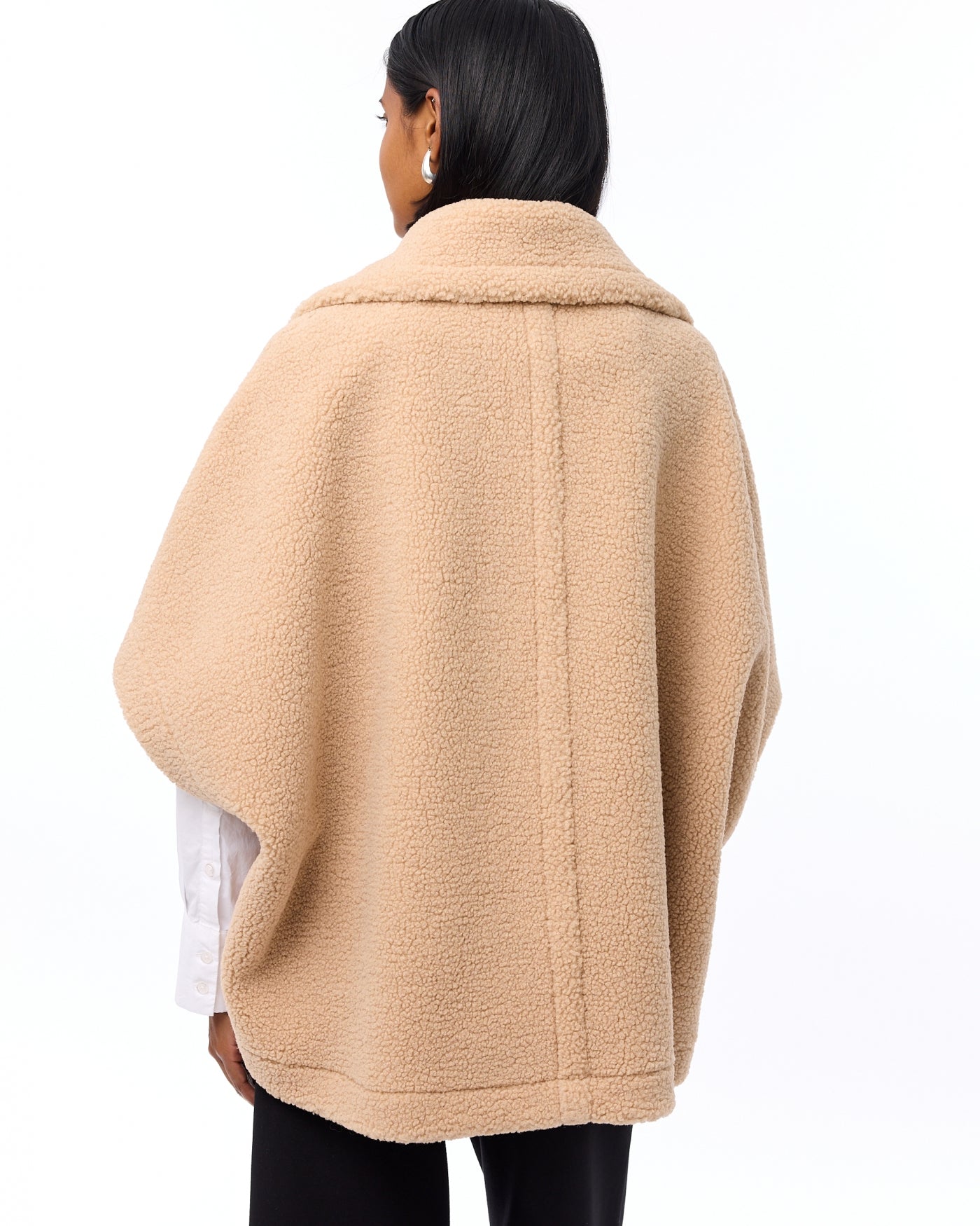 Tammie Jacket | Sandstorm