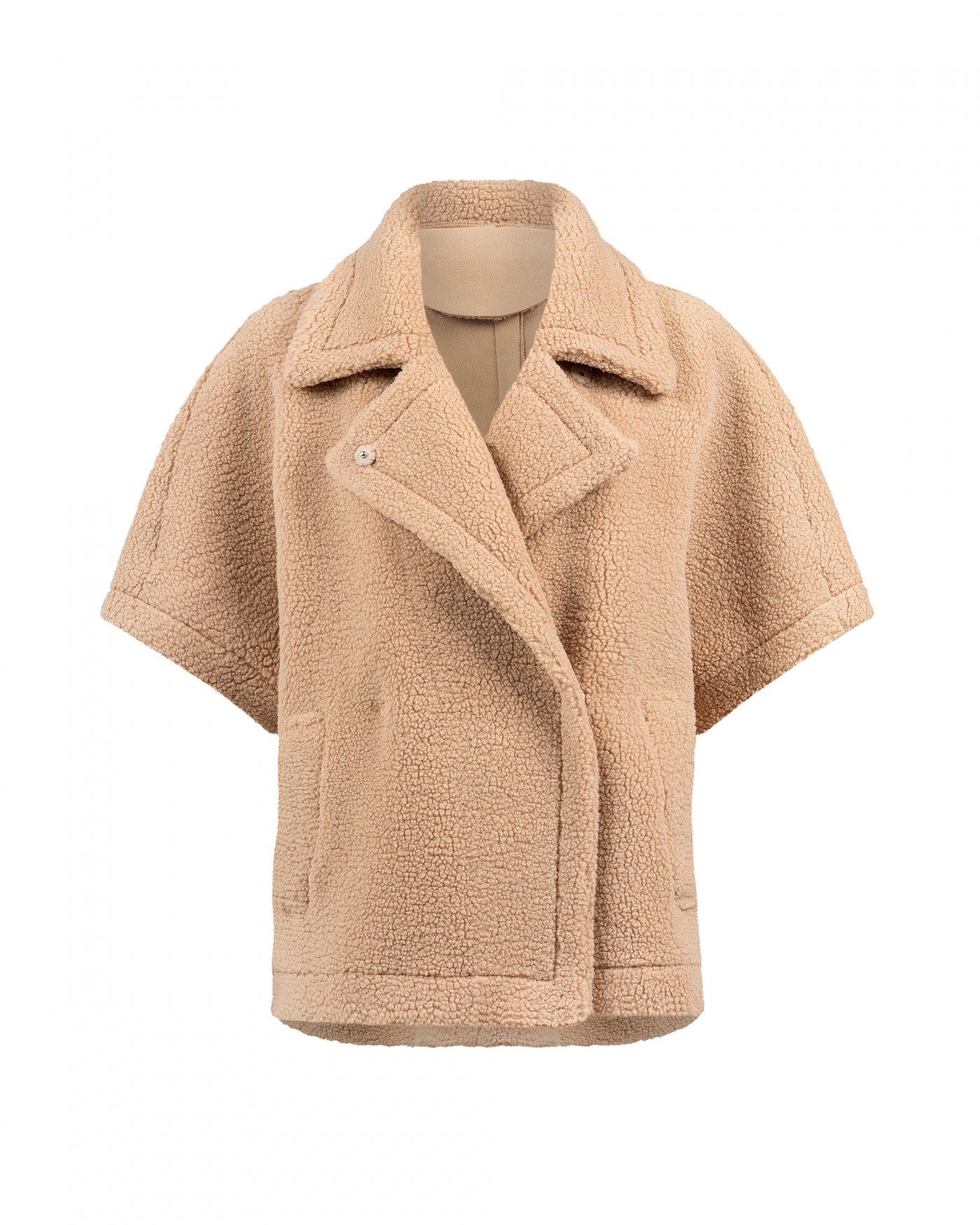 Tammie Jacket | Sandstorm