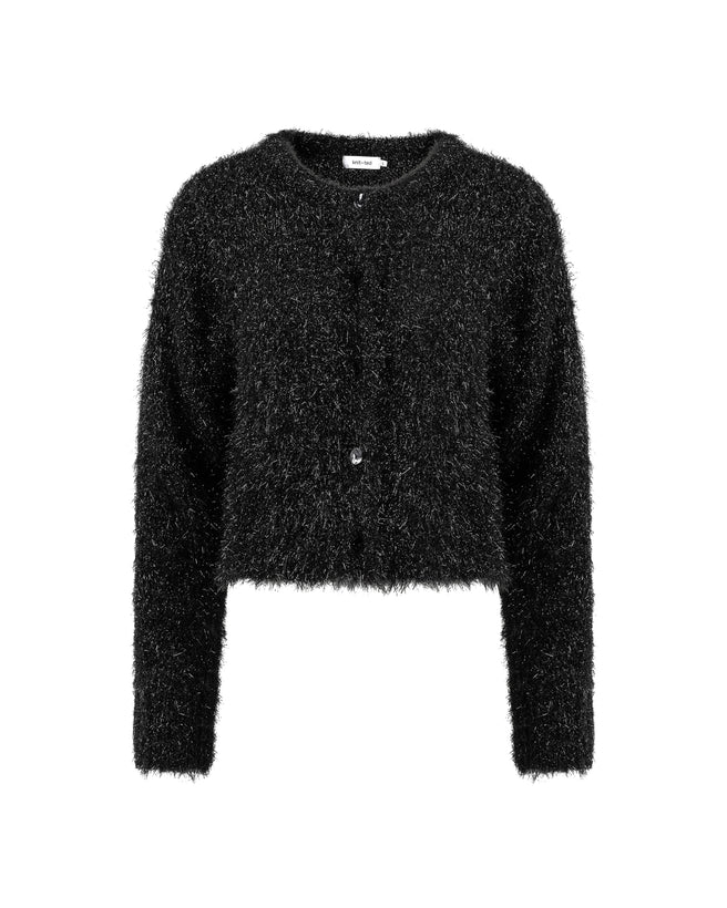 Lynn Cardigan | Black