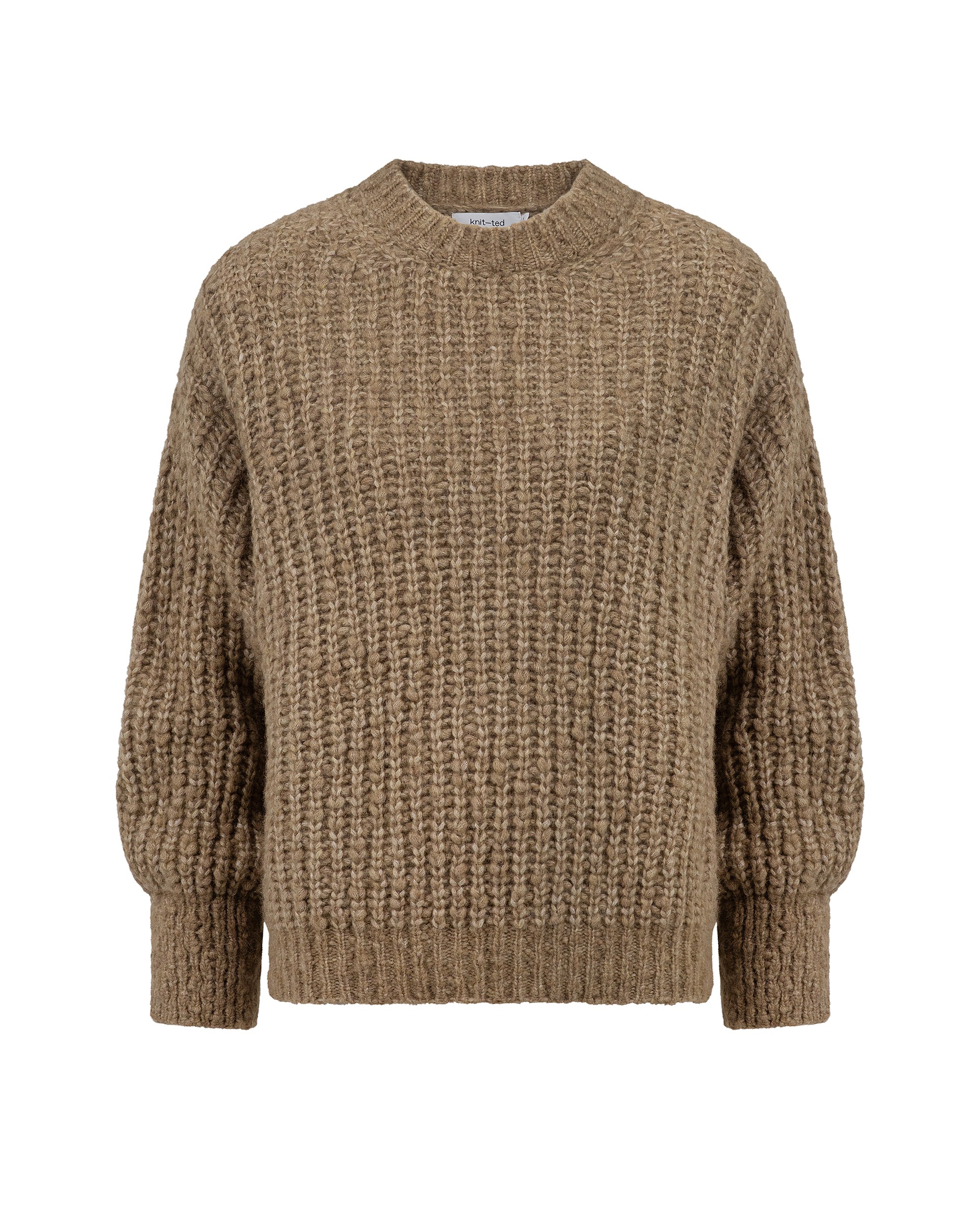 Zita Pullover | Otter