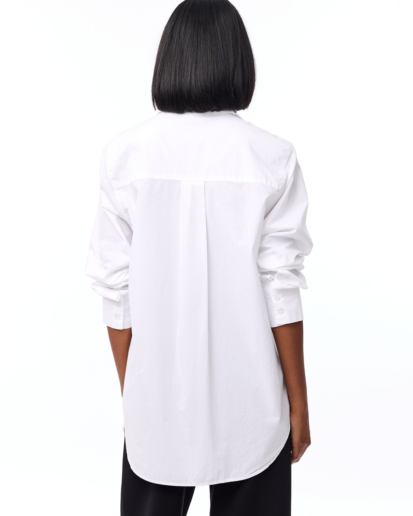 Lies Blouse | White