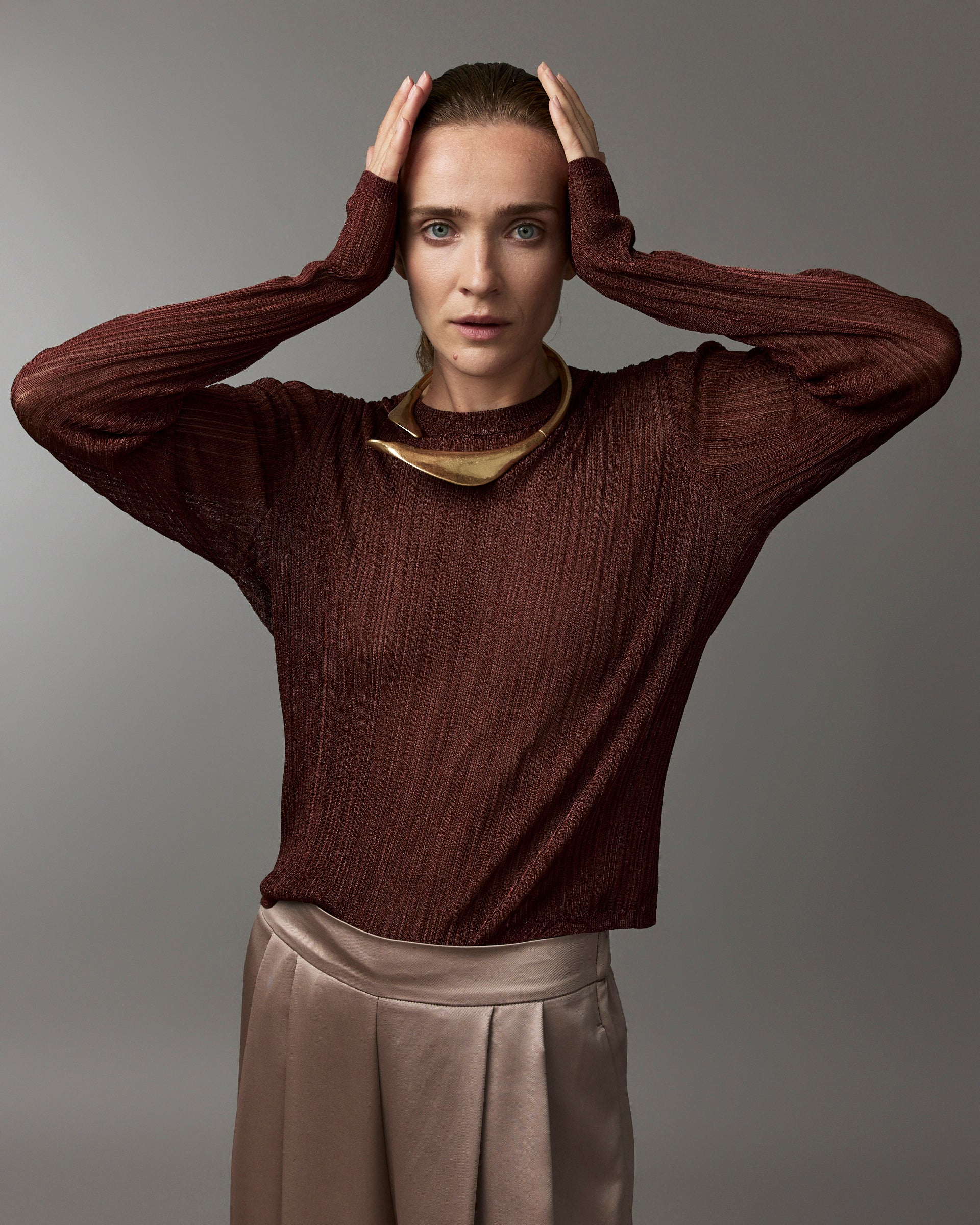 Elke Pullover | Rum