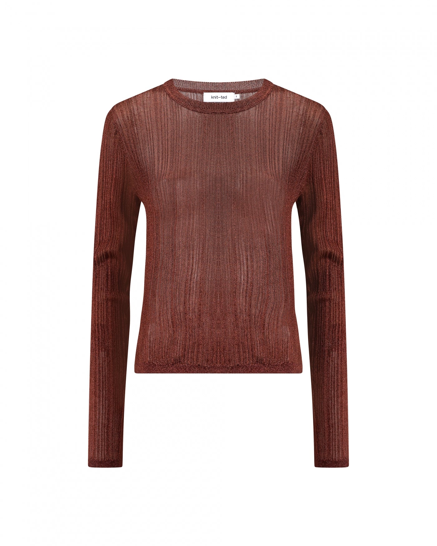 Elke Pullover | Rum