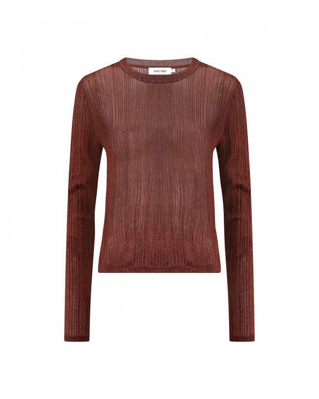 Elke Pullover | Rum