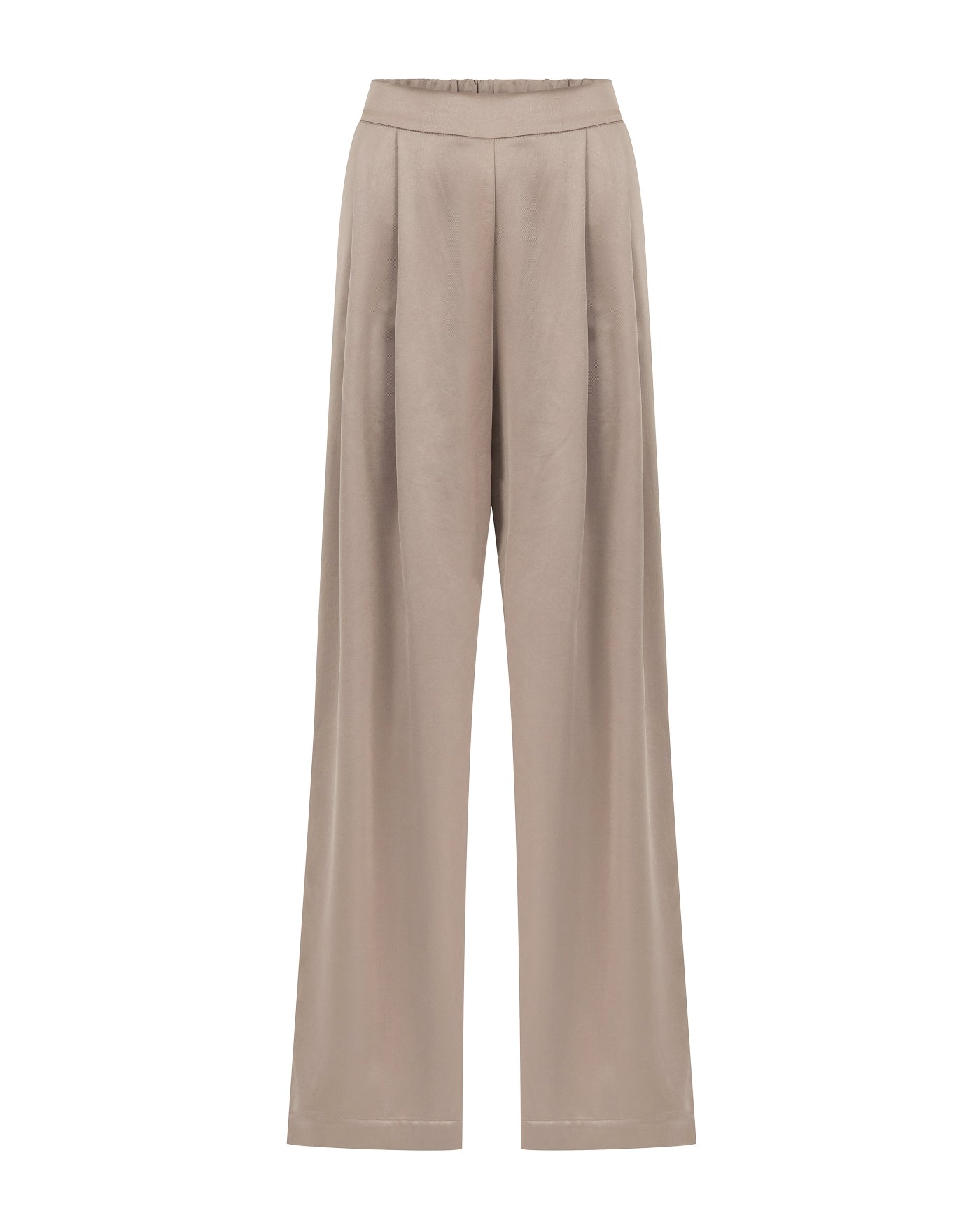 Deyne Pants | Taupe