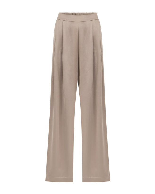 Deyne Pants | Taupe