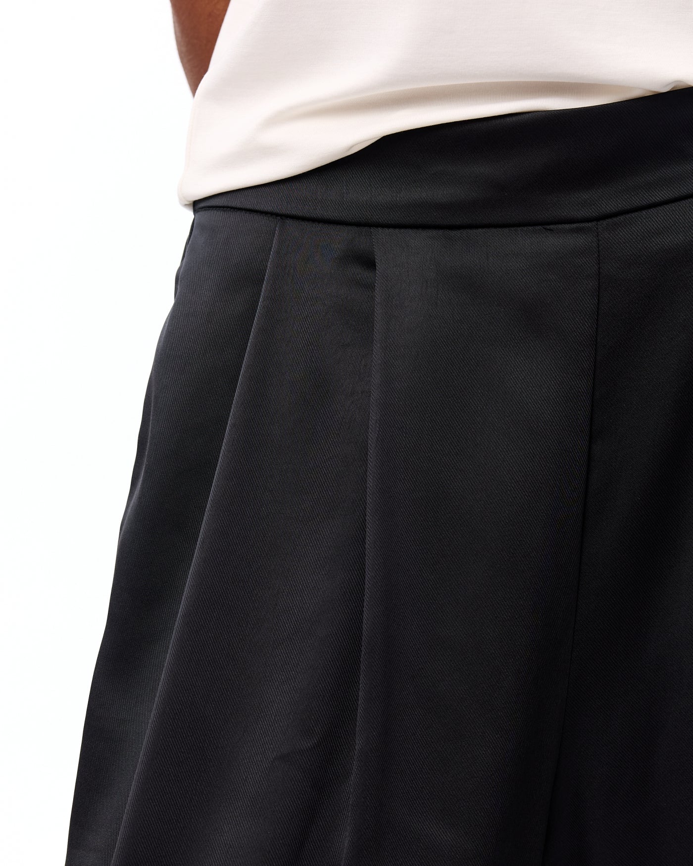 Deyne Pants | Black