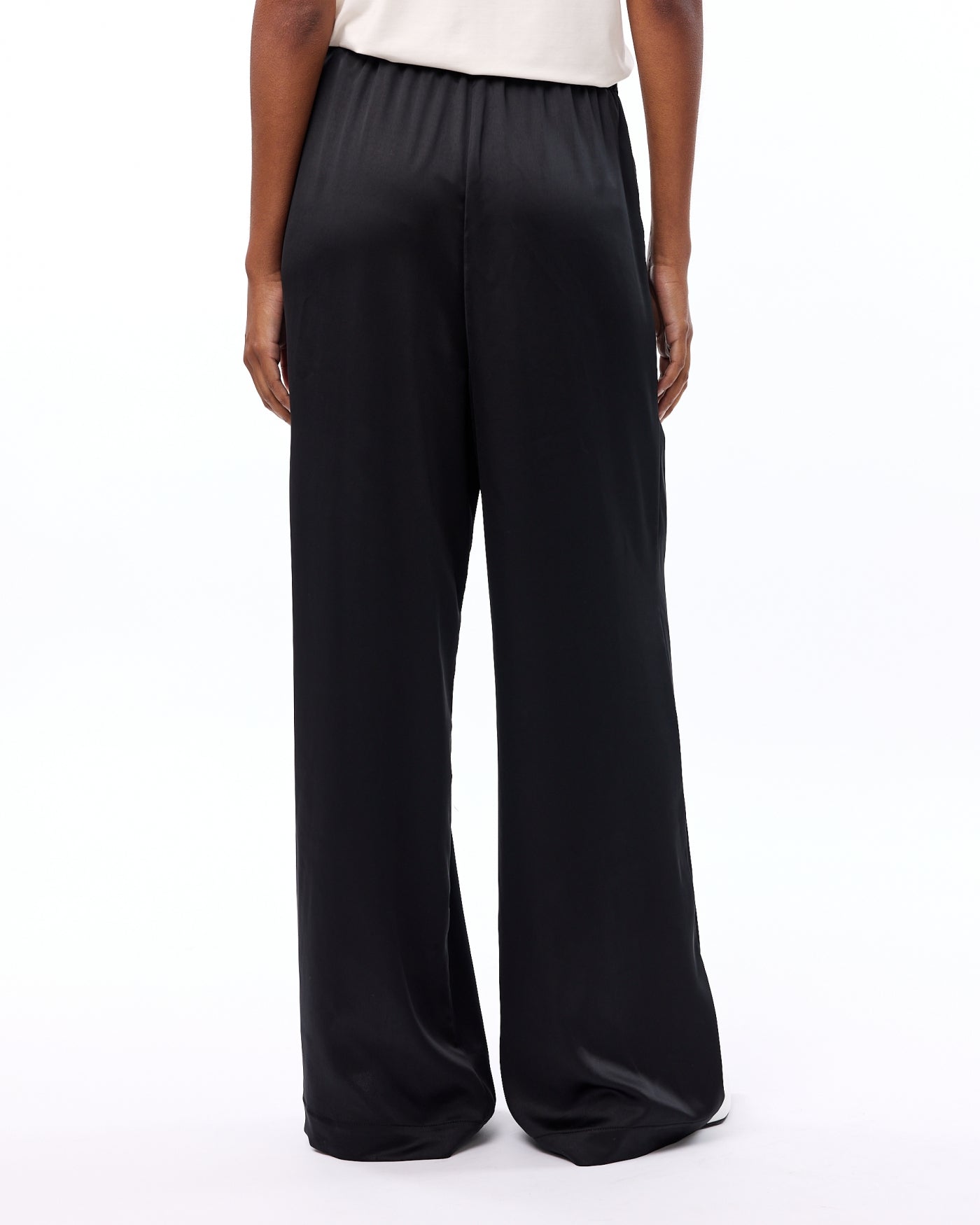 Deyne Pants | Black