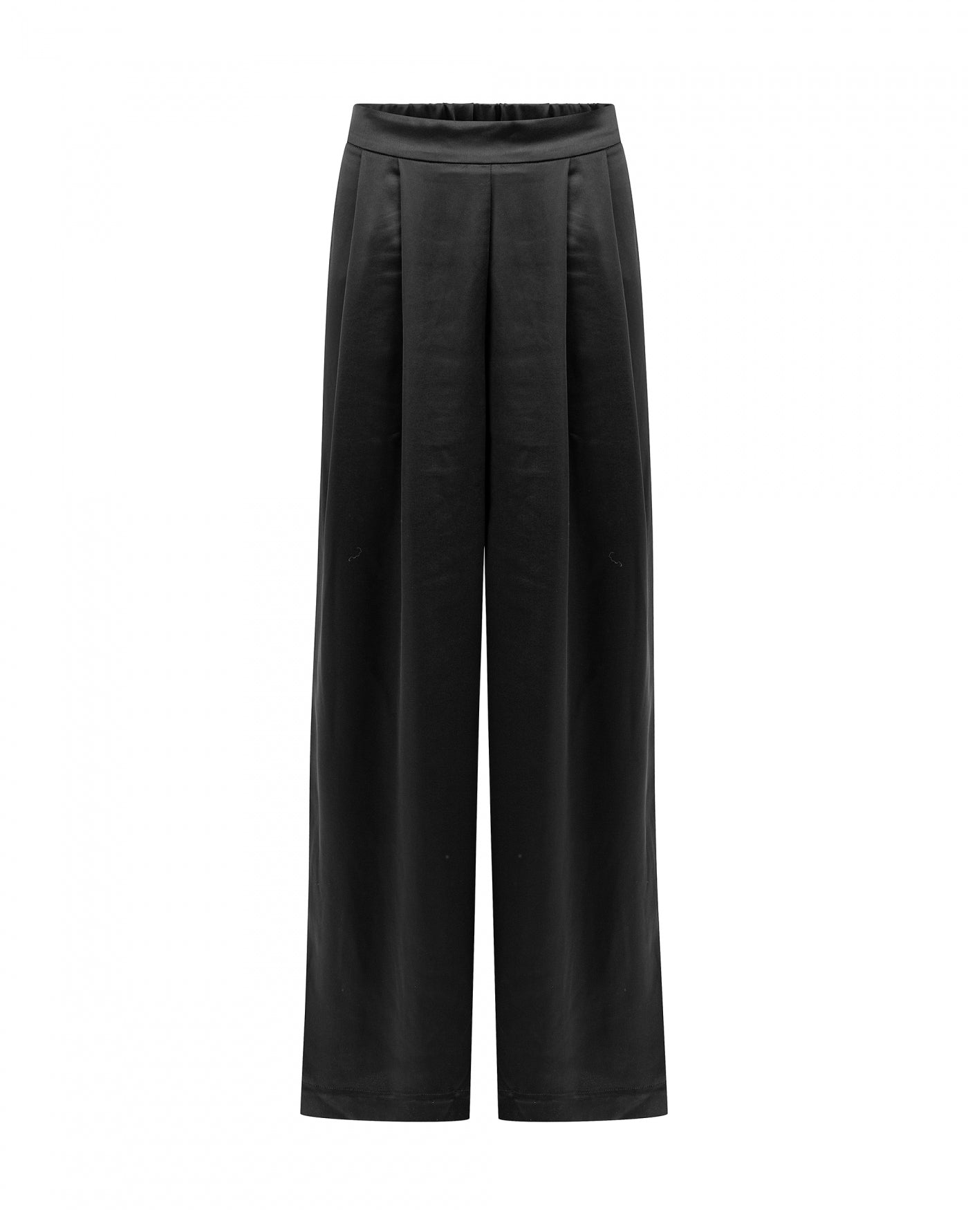 Deyne Pants | Black