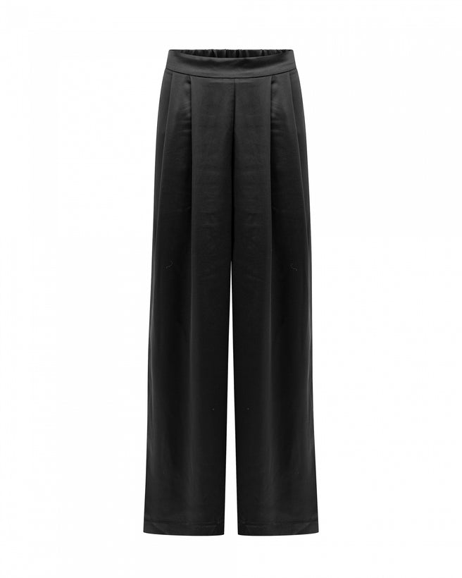 Deyne Pants | Black