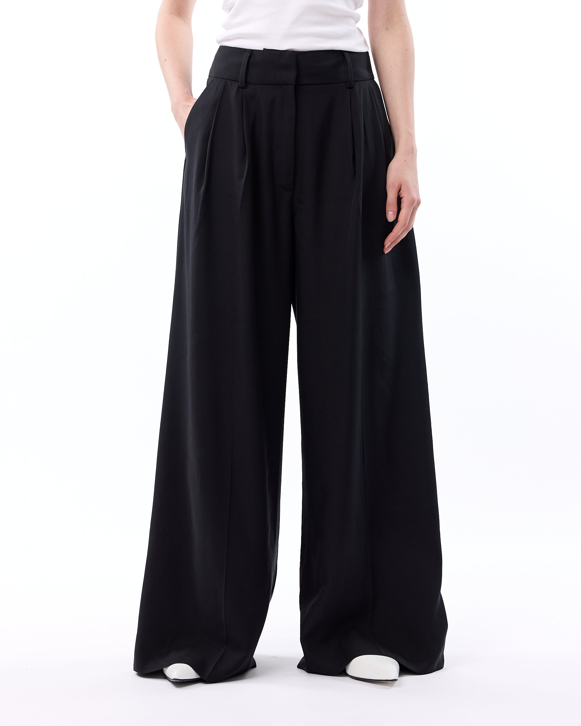 Eve Pants | Black