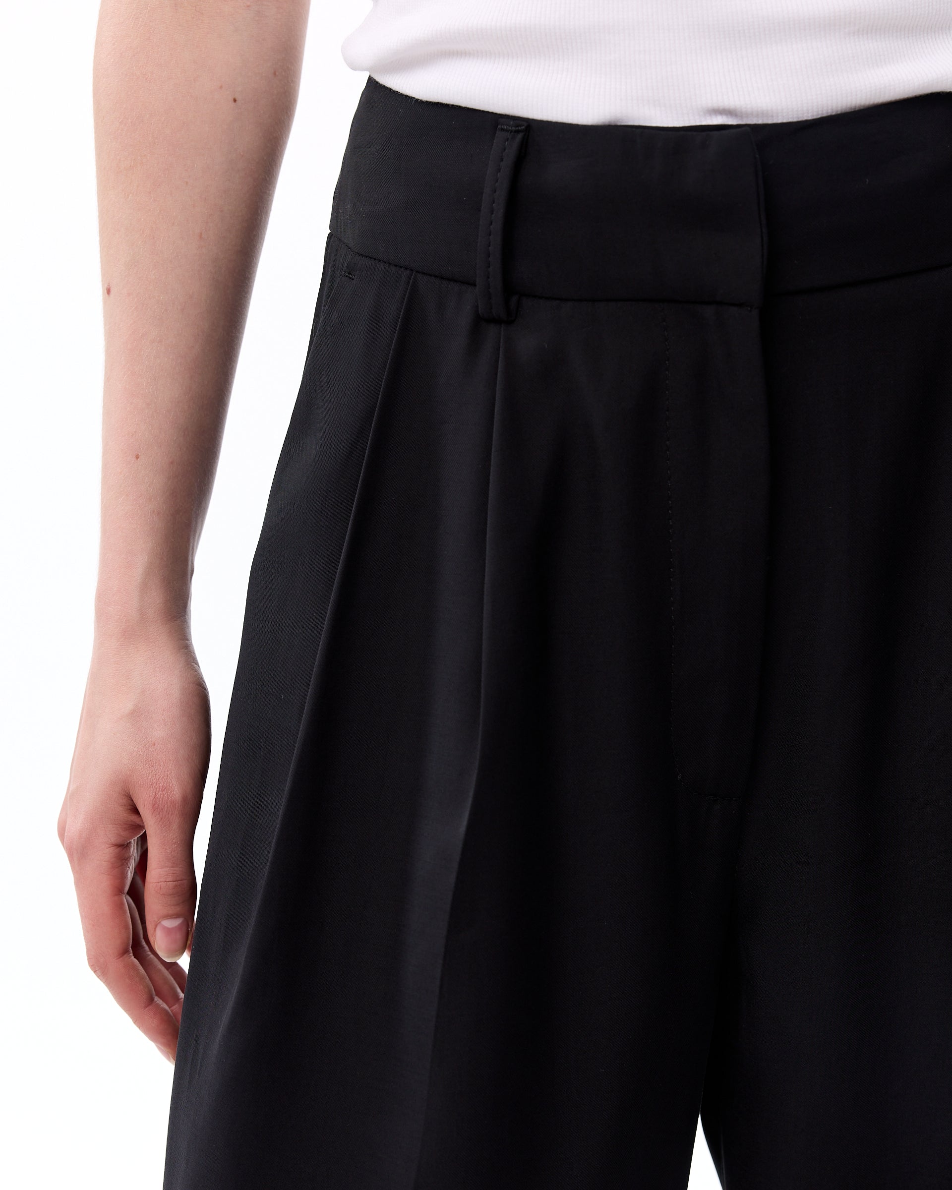 Eve Pants | Black