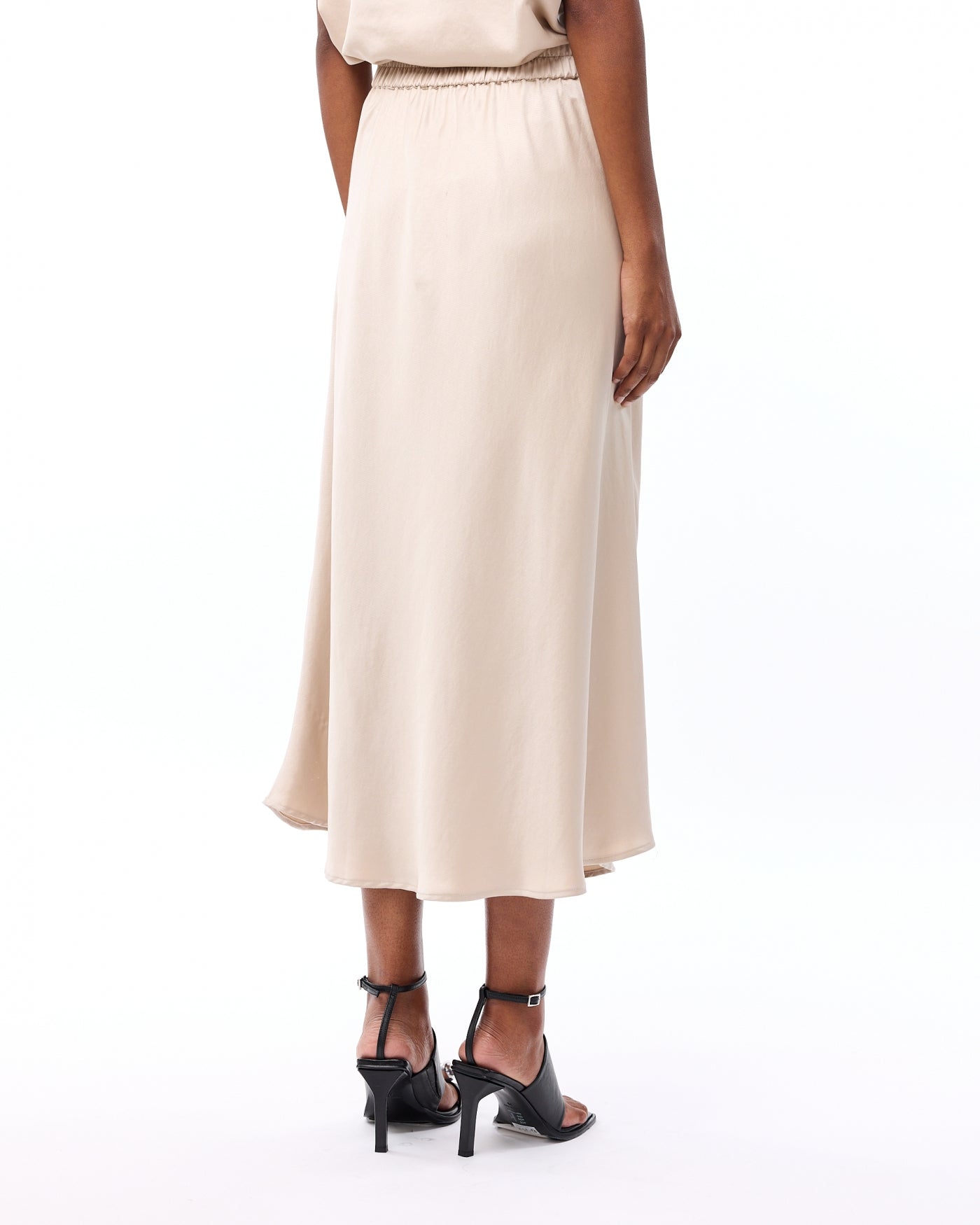 Julie Skirt | Sand