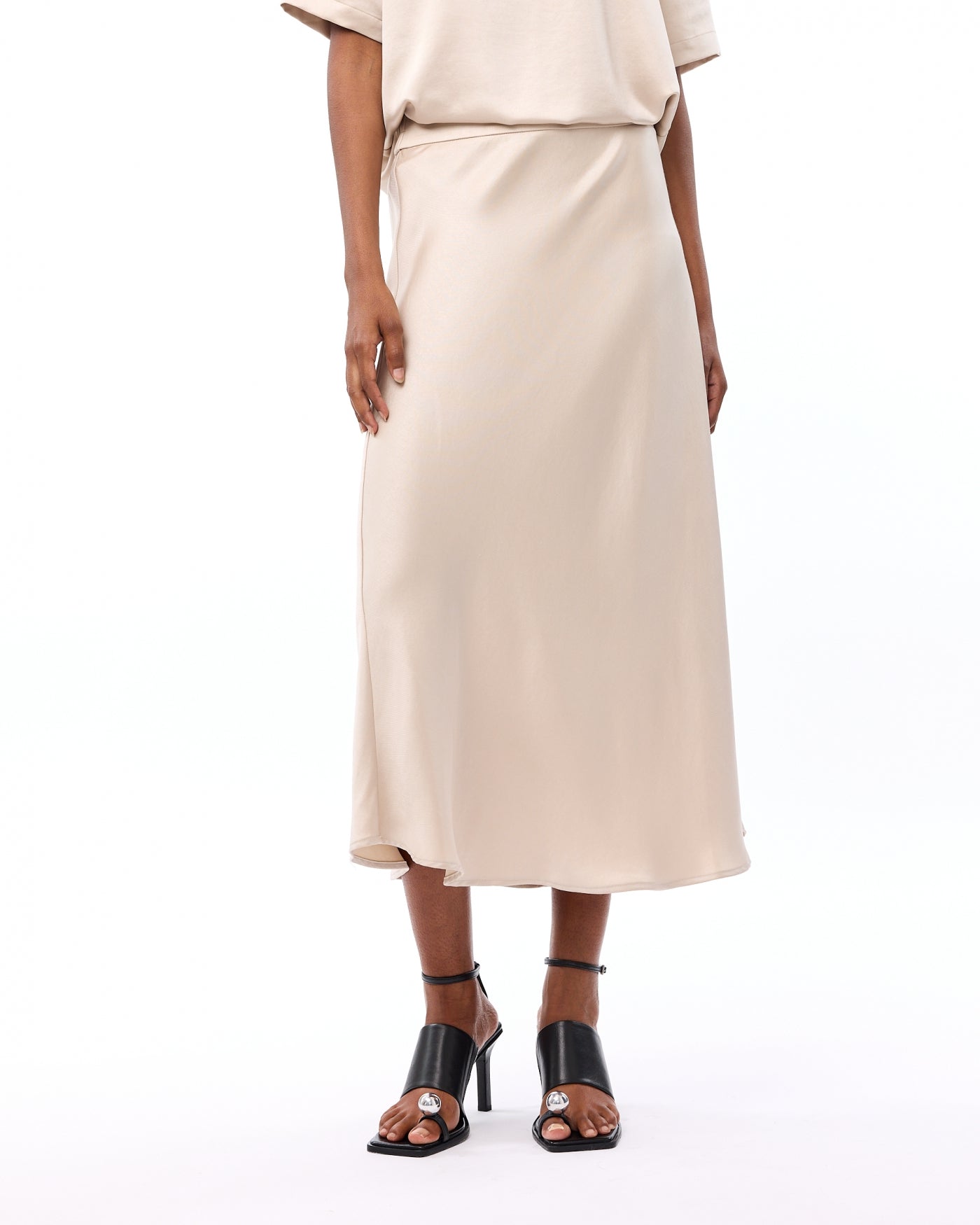 Julie Skirt | Sand