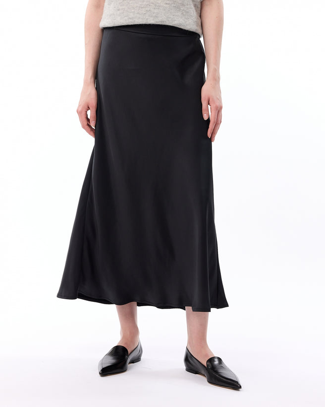 Julie Skirt | Black