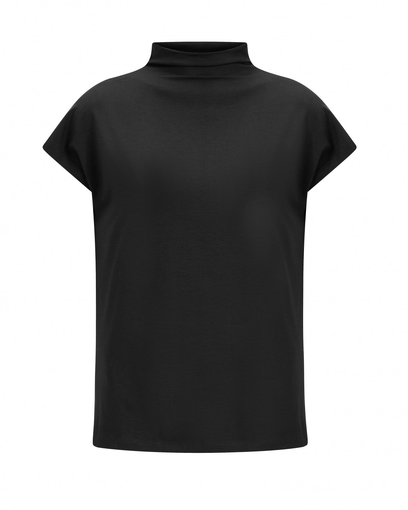 Mirre Top | Black