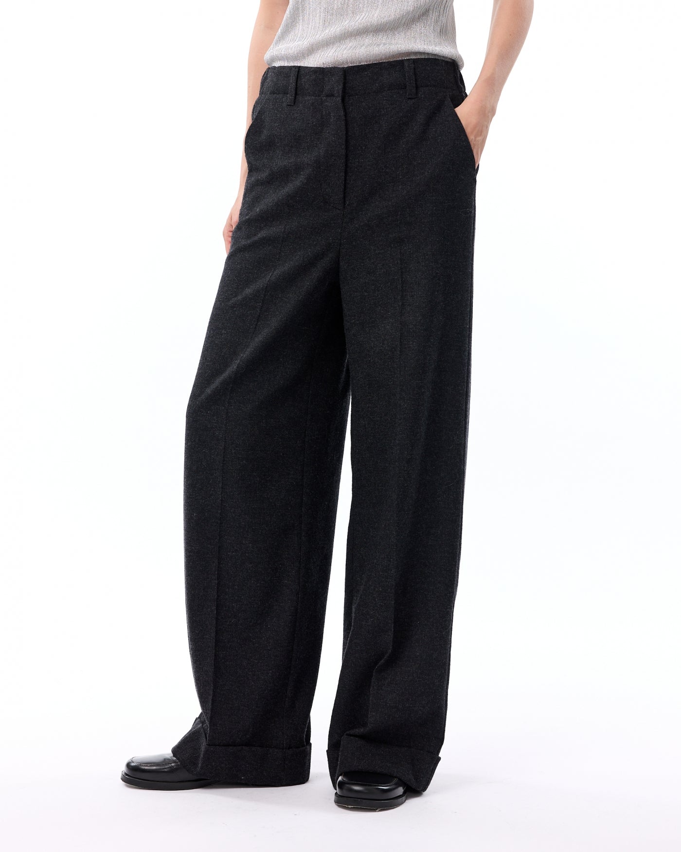 Sobo Pants | Antra