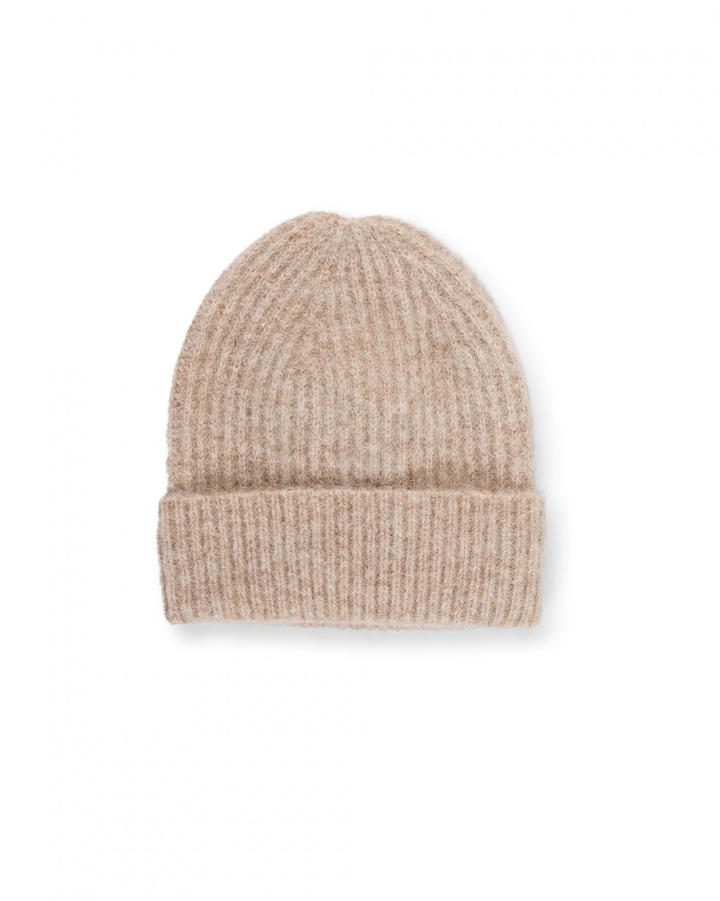 Nora Beanie | Sandstorm