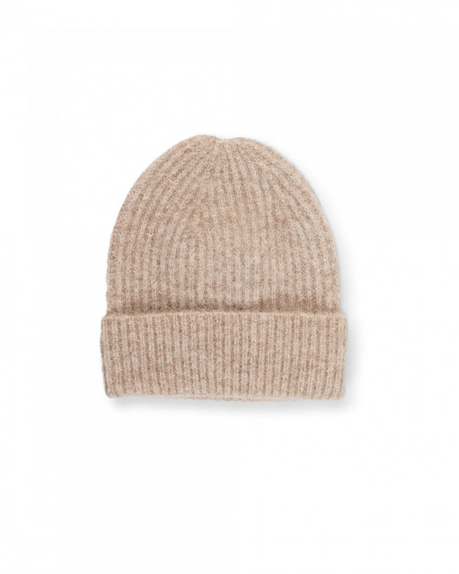 Nora Beanie | Sandstorm