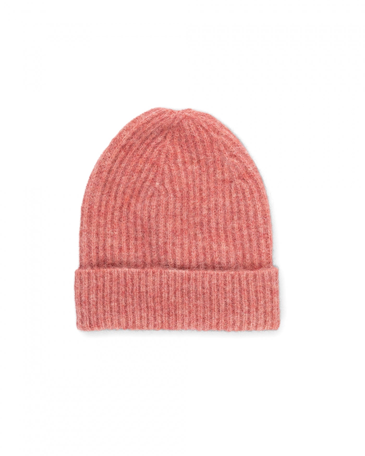 Nora Beanie | Pink