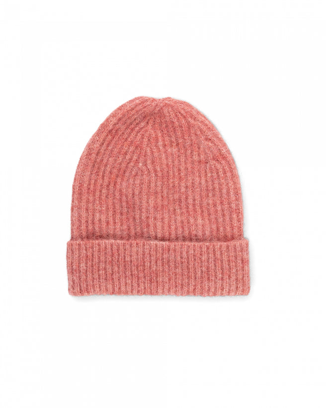 Nora Beanie | Pink