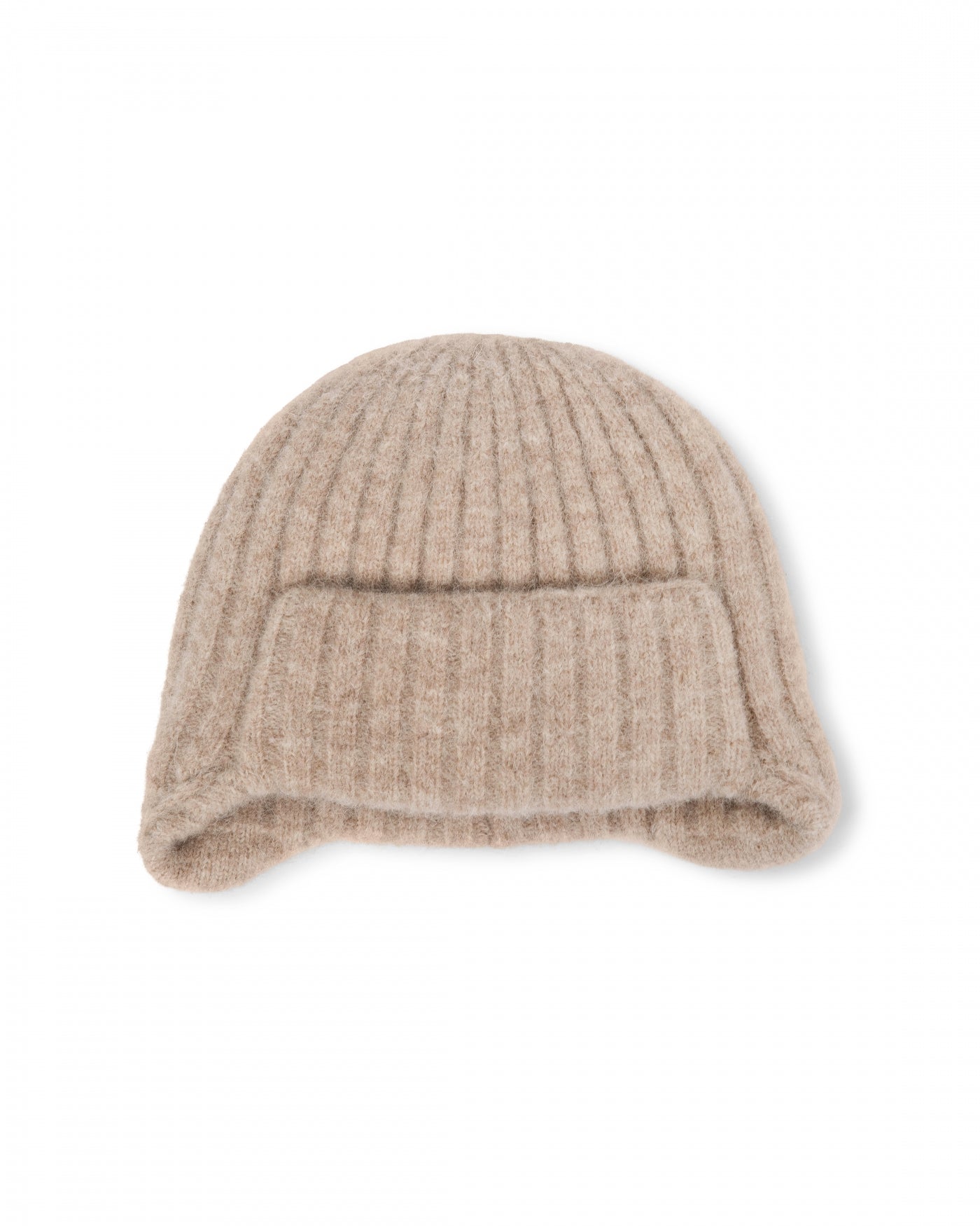 Aviator Beanie | Sandstorm