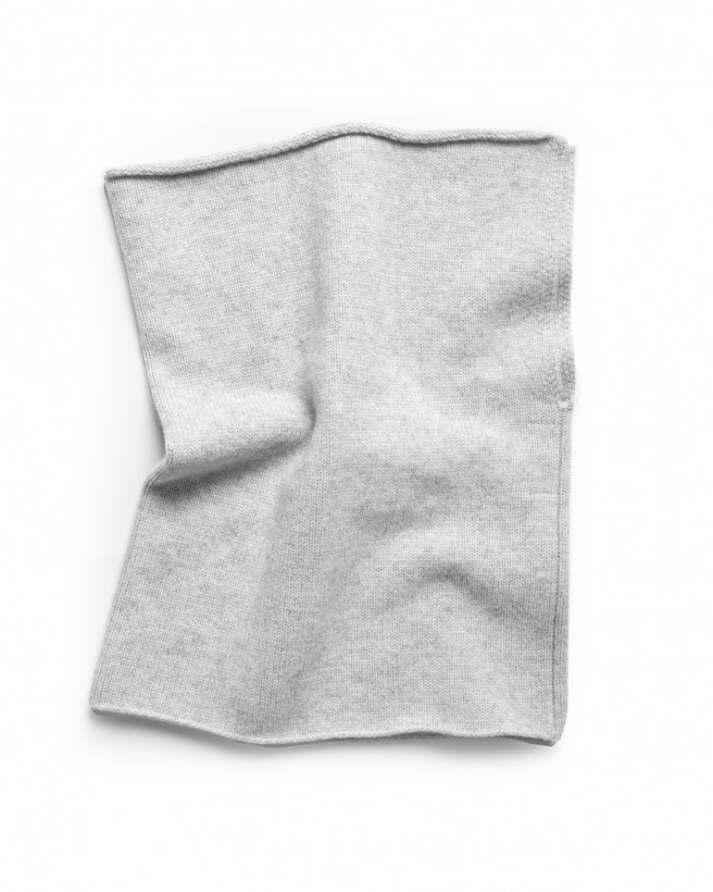 Colli Scarf | Light Grey