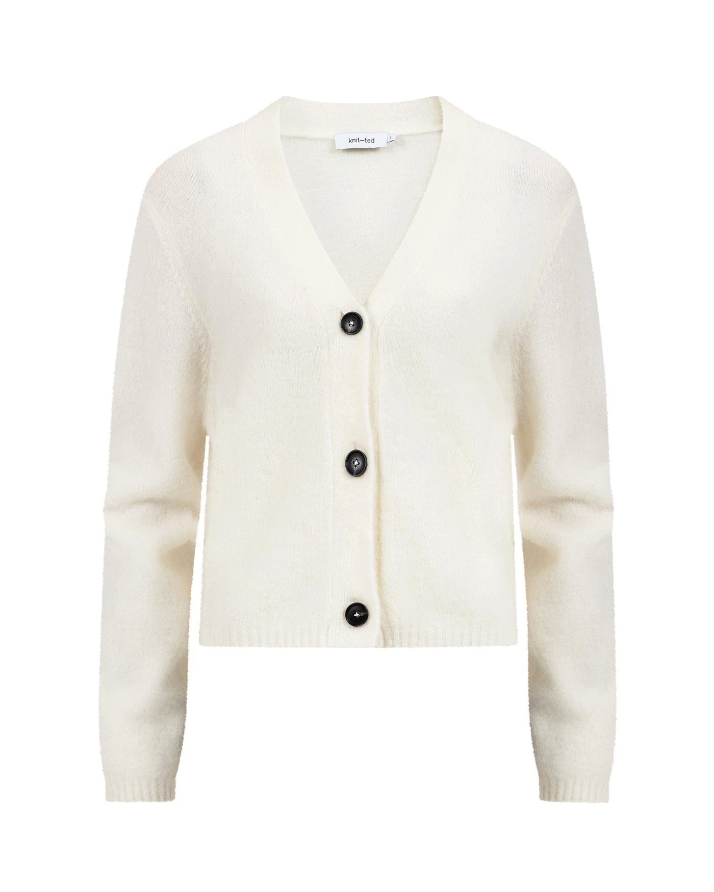 Ariel Cardigan | Off White