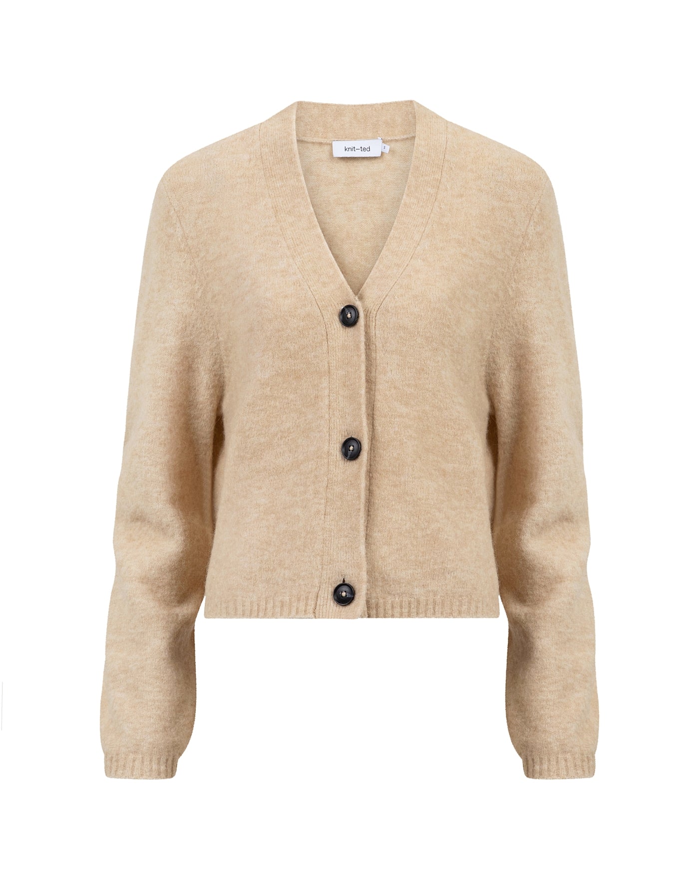 Ariel Cardigan | Sand