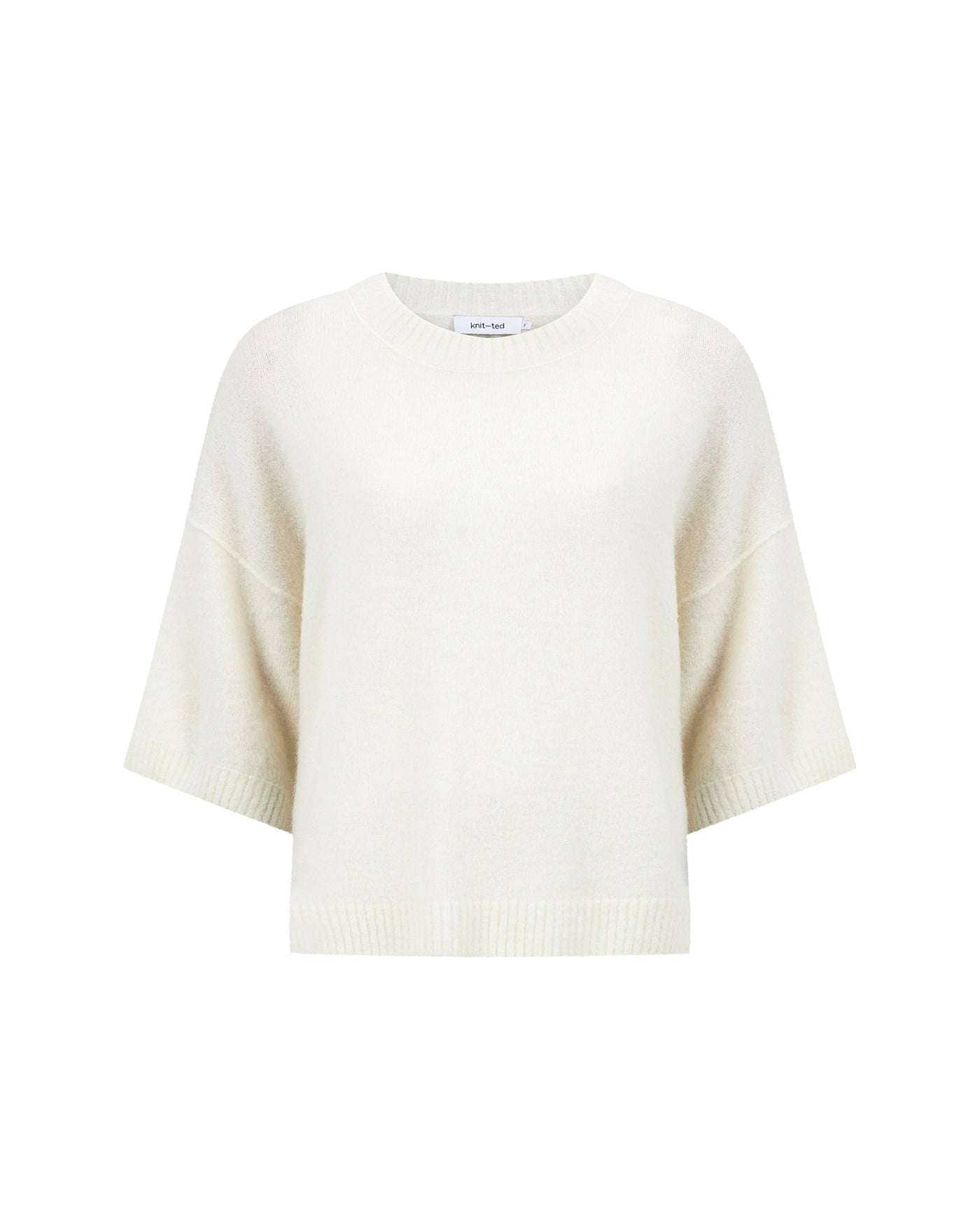 Megan Pullover | Off White