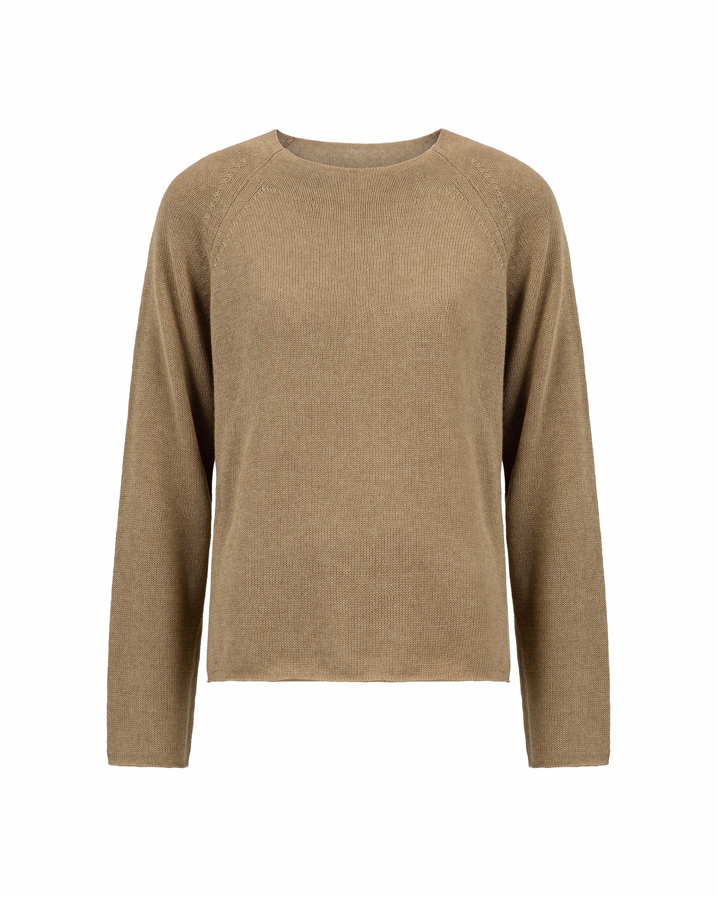 Mio Pullover | Khaki