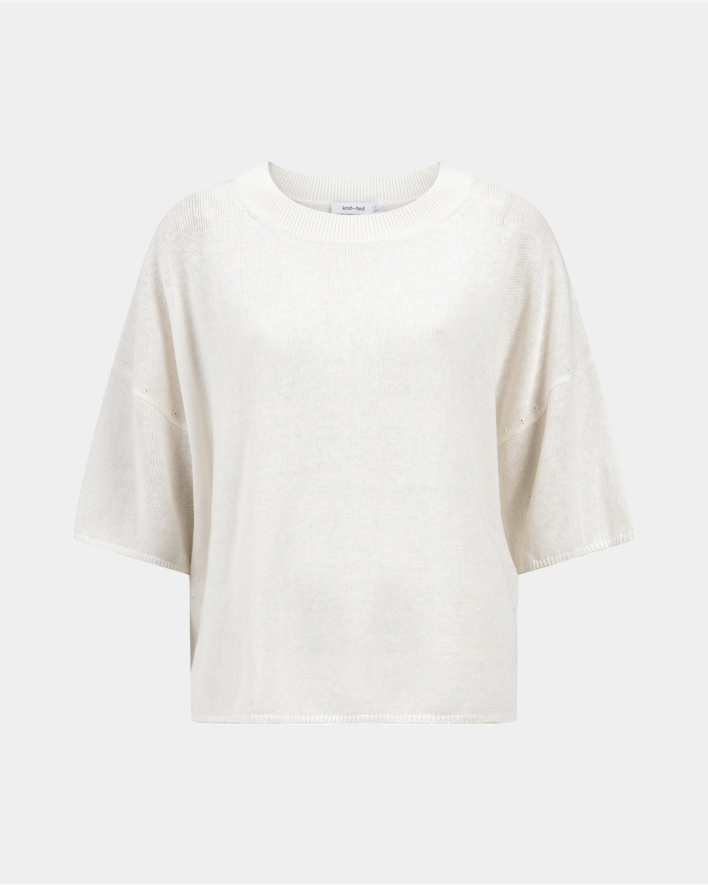 Yuri Pullover | Off White
