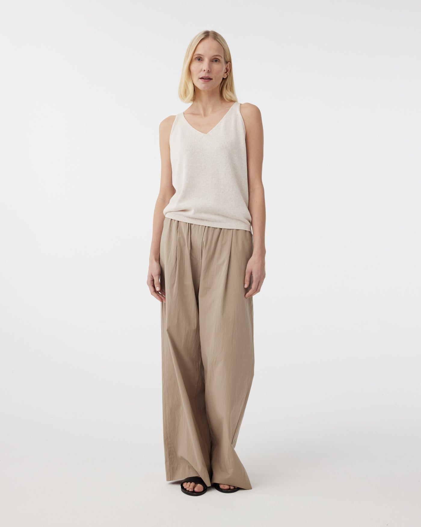 Soof Top | Creme
