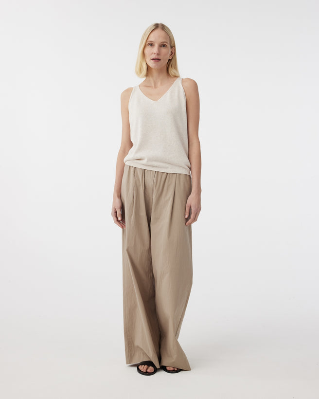 Soof Top | Creme