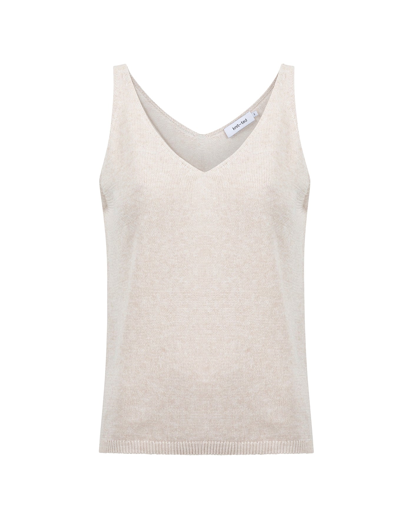 Soof Top | Creme