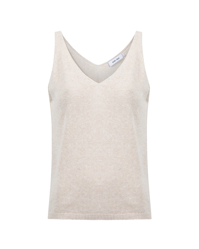 Soof Top | Creme
