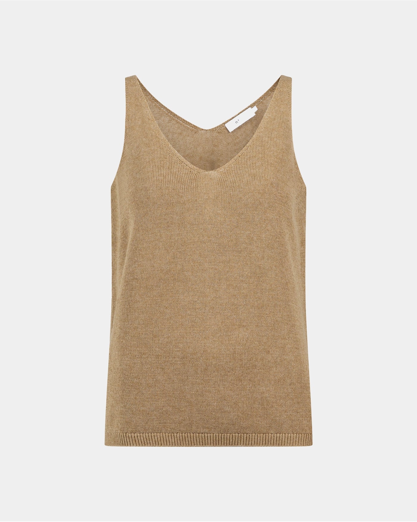 Soof Top | Khaki