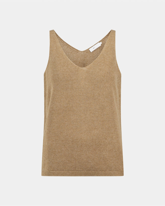 Soof Top | Khaki