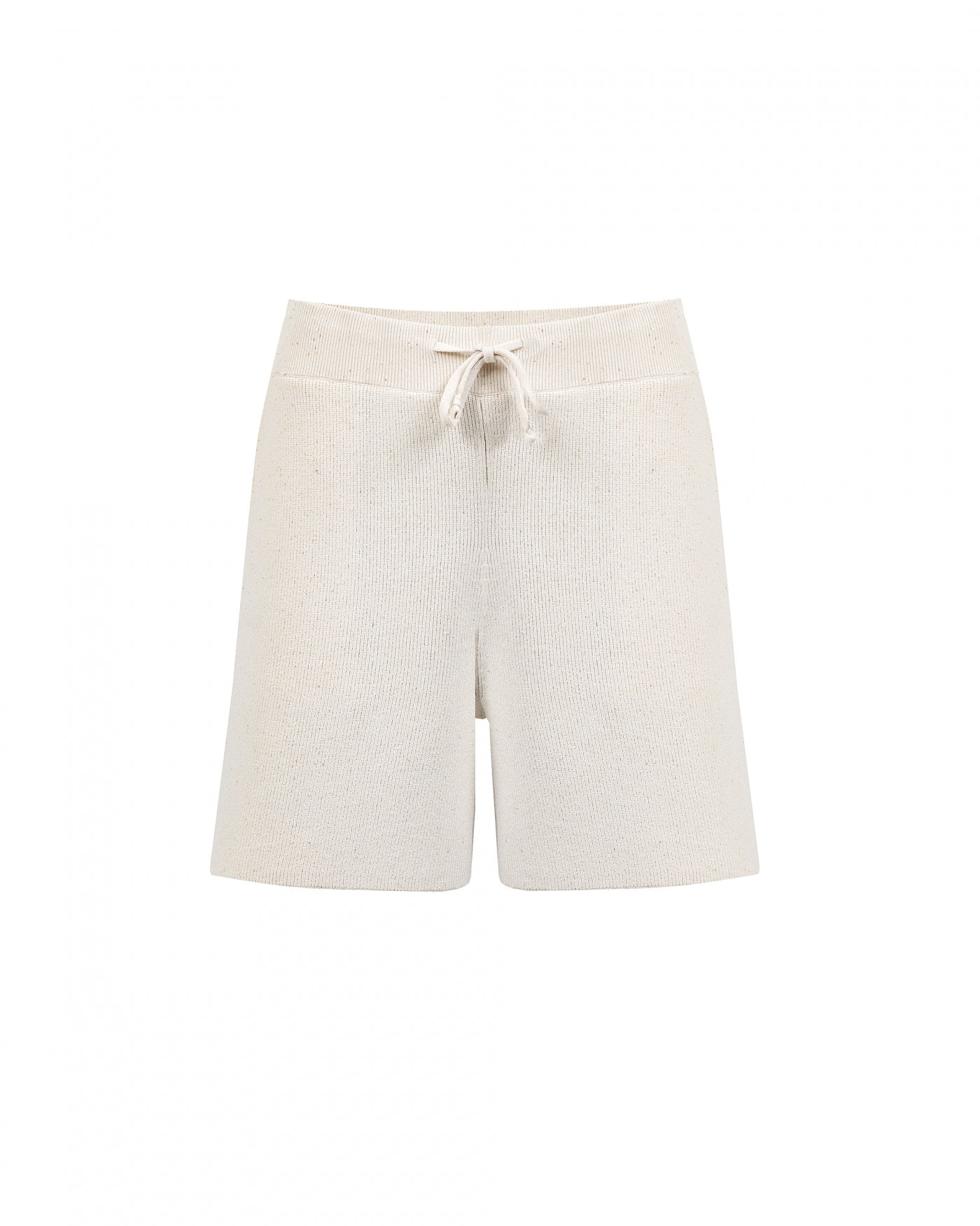 Lilly Shorts | Creme