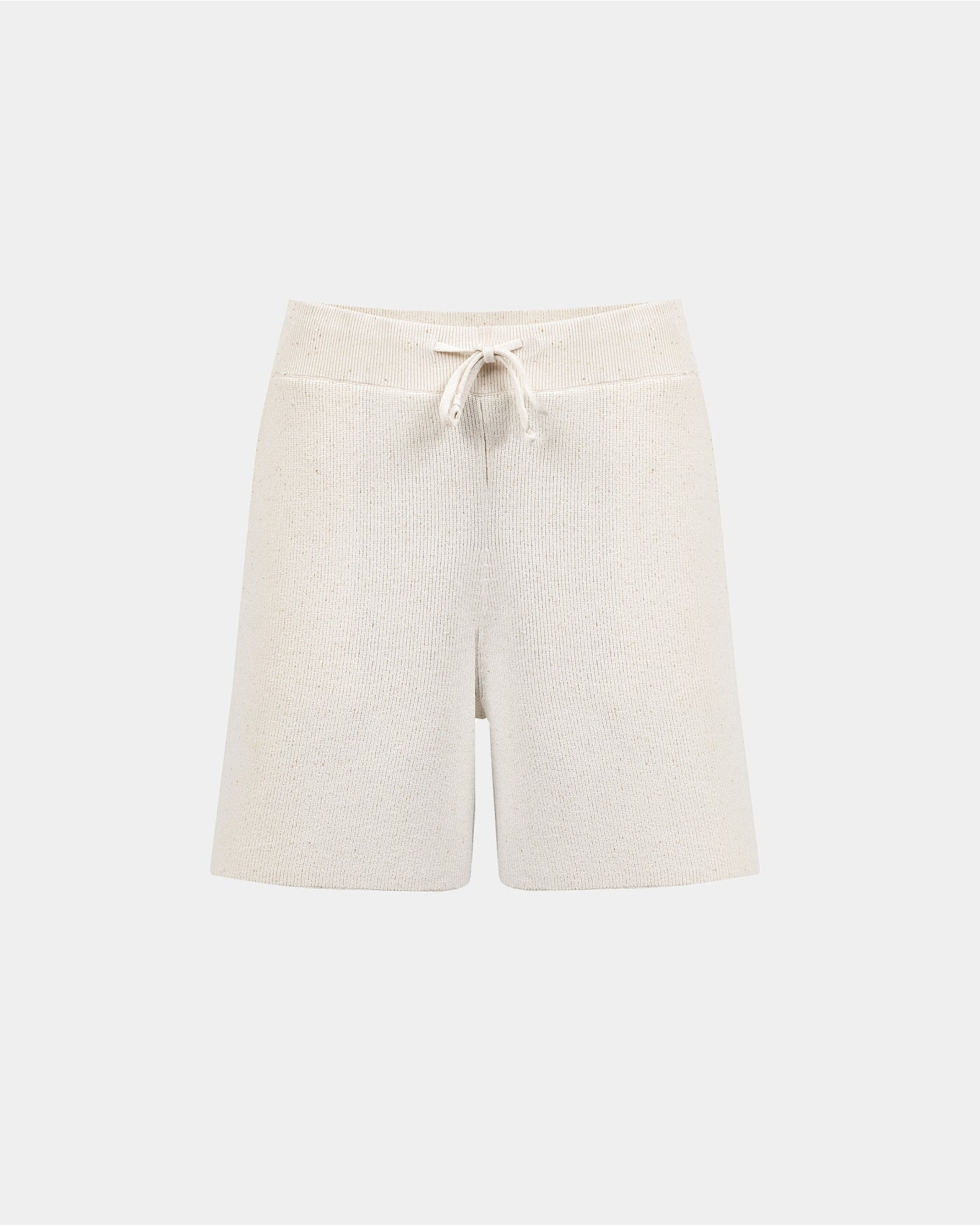 Lilly Shorts | Creme