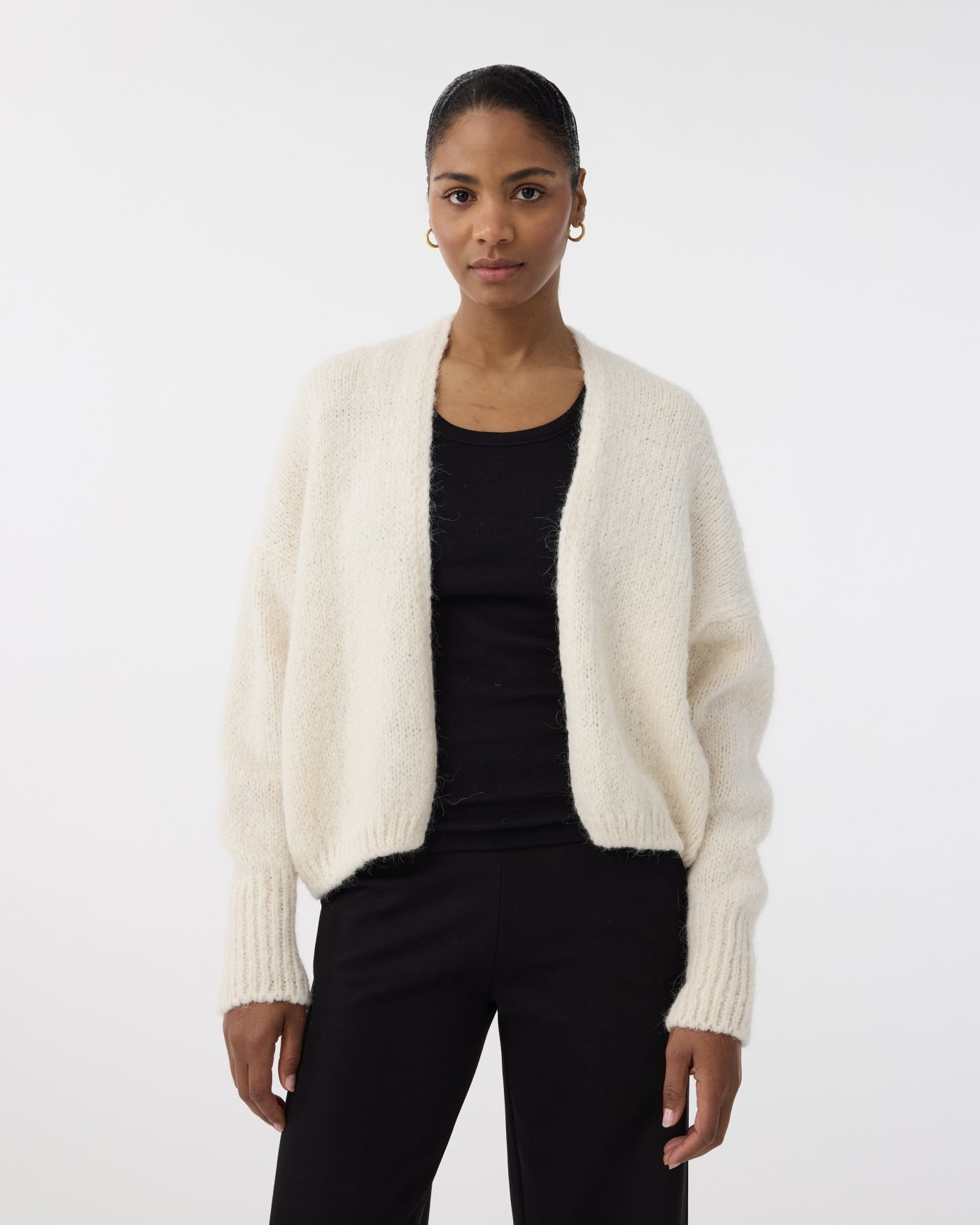 Becky Cardigan | Off White