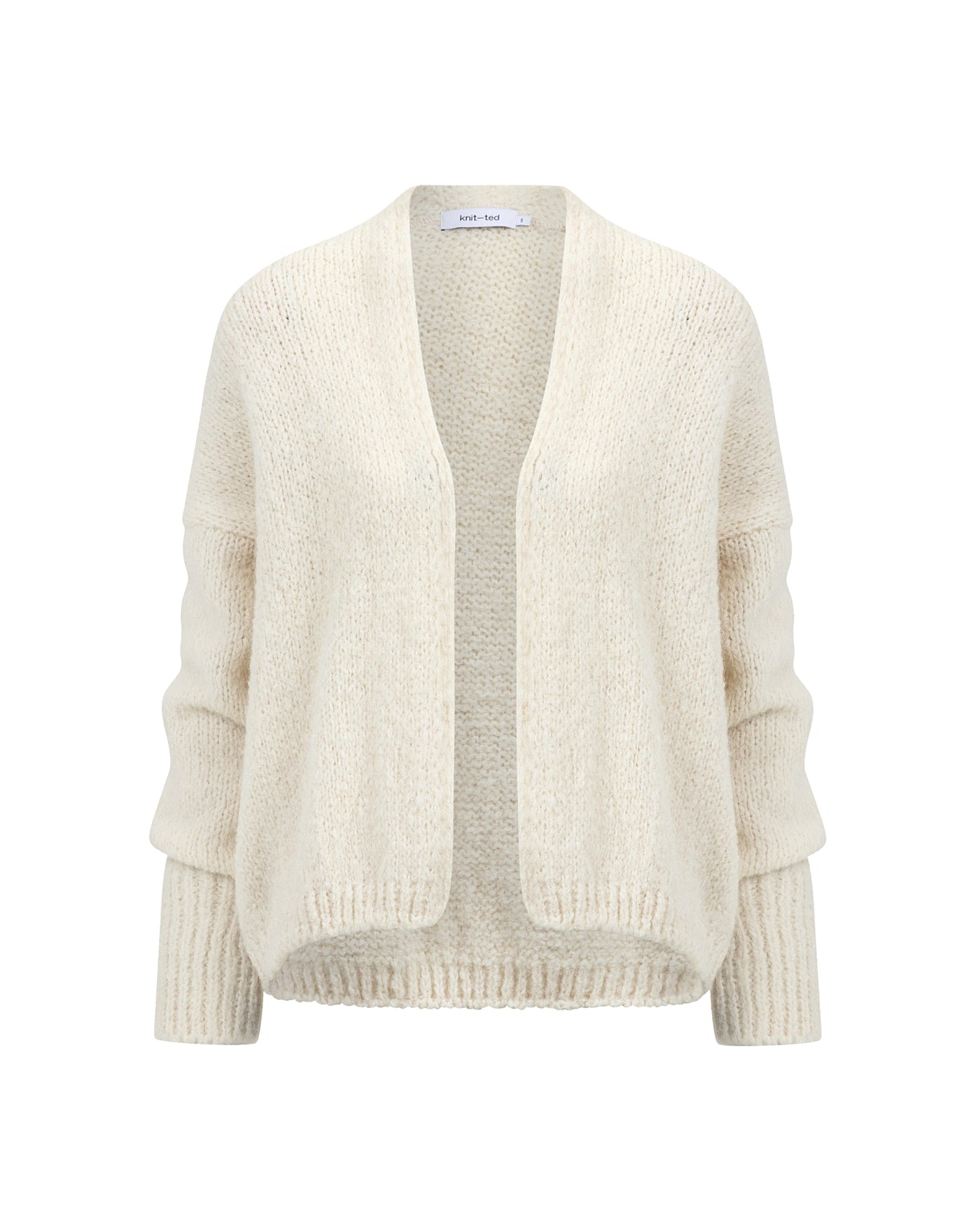 Becky Cardigan | Off White